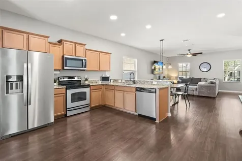 7007 Old Greenfield Lane Winter Garden FL 34787