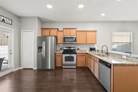 7007 Old Greenfield Lane Winter Garden FL 34787