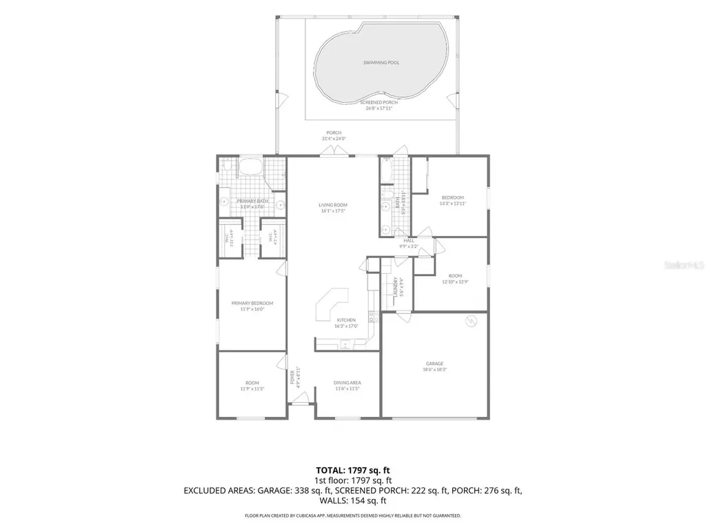 7855 Sugar Pine Boulevard Lakeland FL 33810