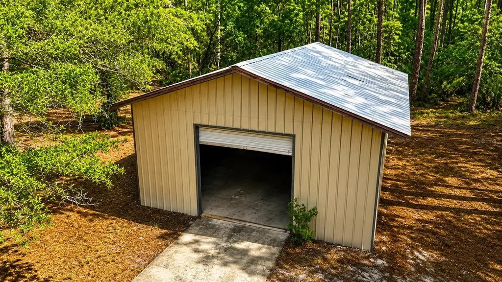 11AC NE Highway 315 Fort Mc Coy FL 32134