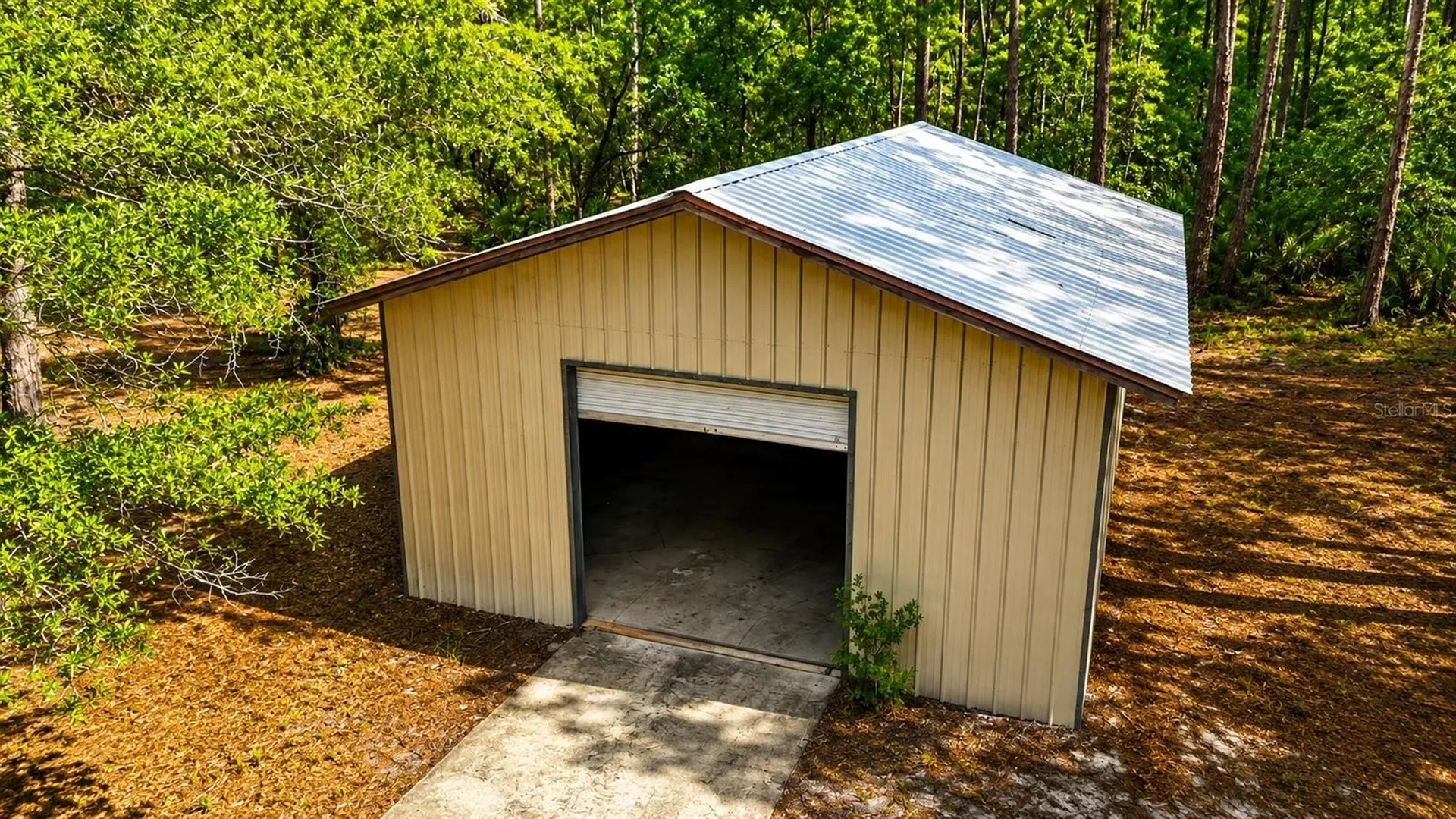 11AC NE Highway 315 Fort Mc Coy FL 32134