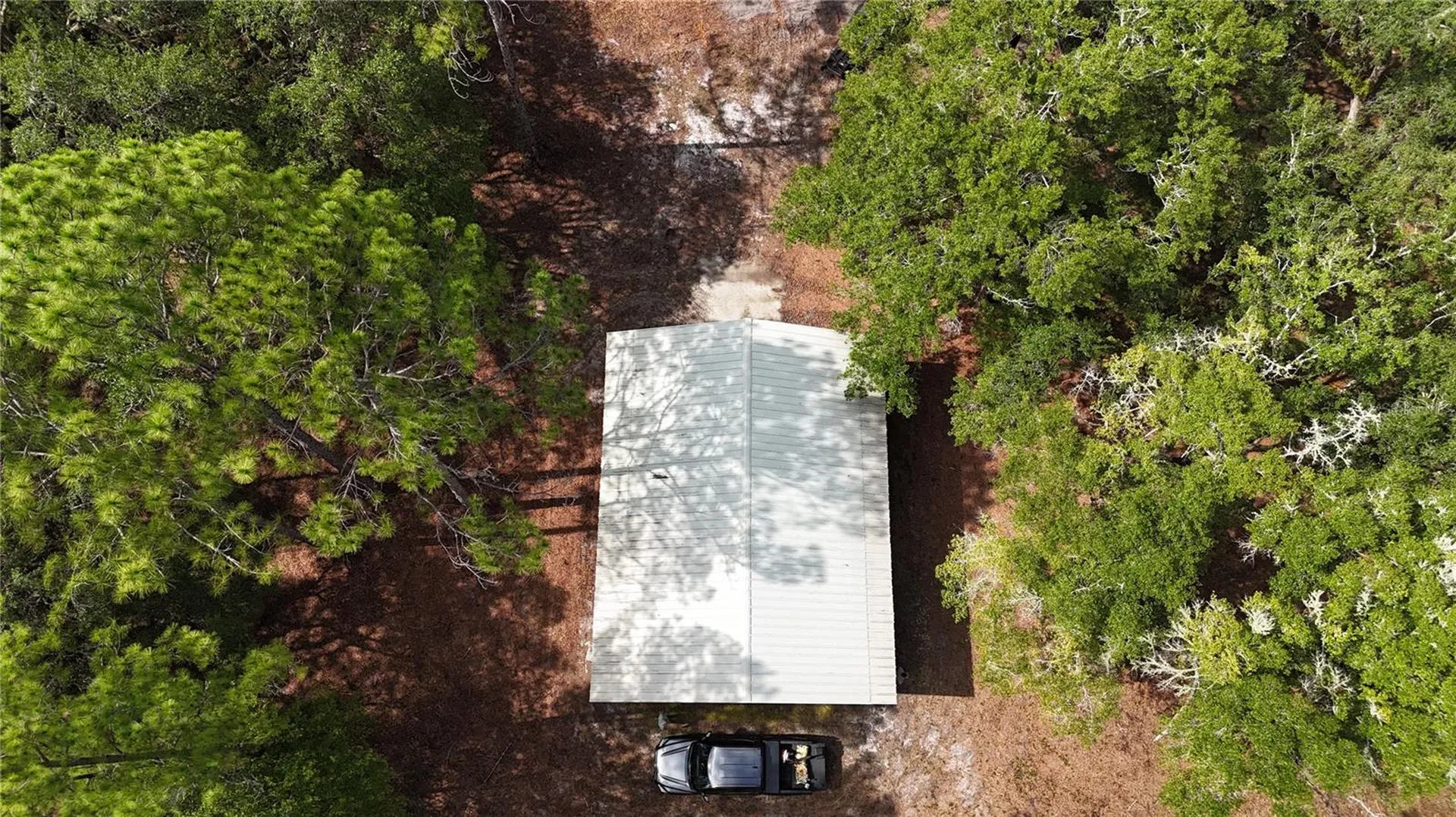 11AC NE Highway 315 Fort Mc Coy FL 32134