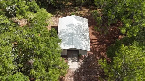 11AC NE Highway 315 Fort Mc Coy FL 32134