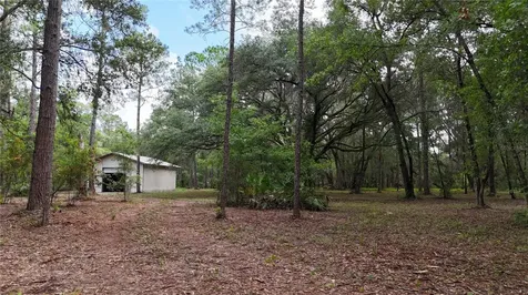 11AC NE Highway 315 Fort Mc Coy FL 32134