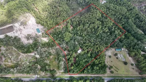 11AC NE Highway 315 Fort Mc Coy FL 32134