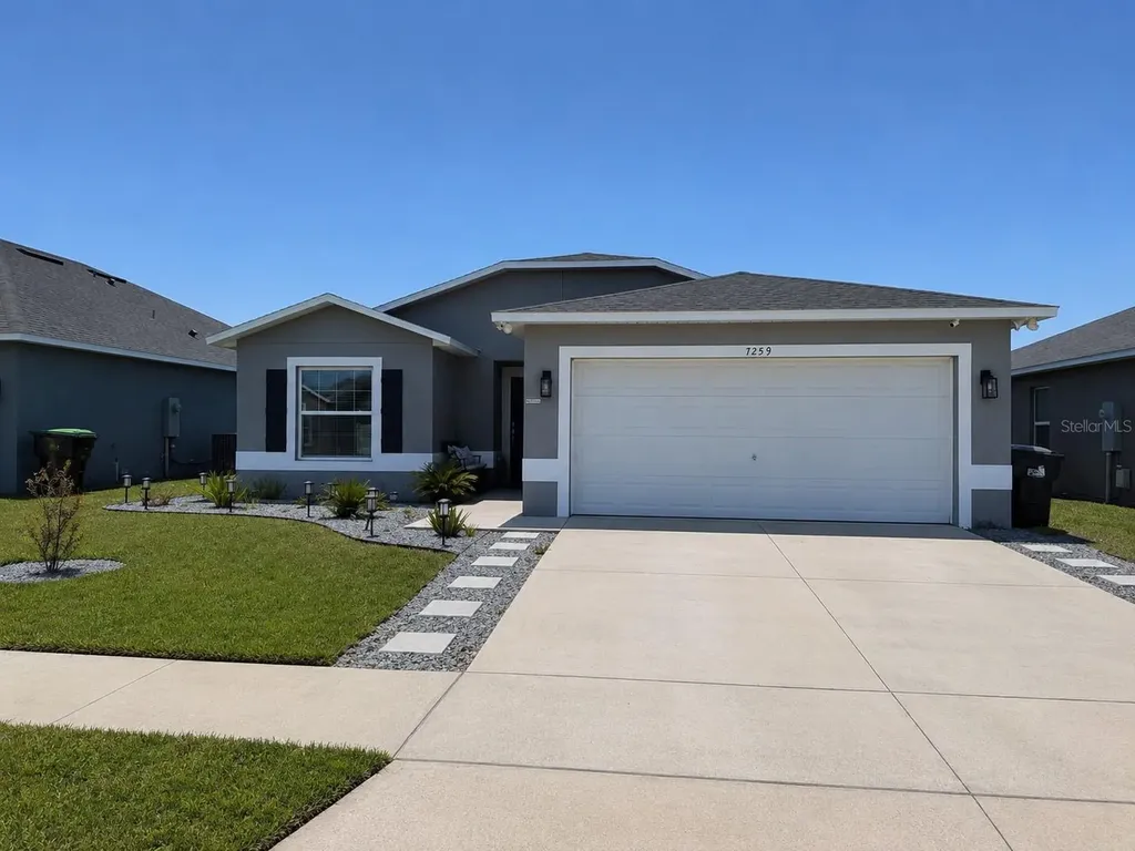 7259 Holly Creek Road Mount Dora FL 32757