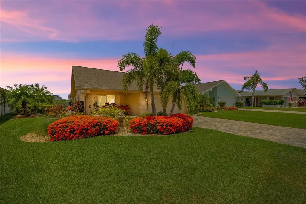 4537 Rickover Court New Port Richey FL 34652