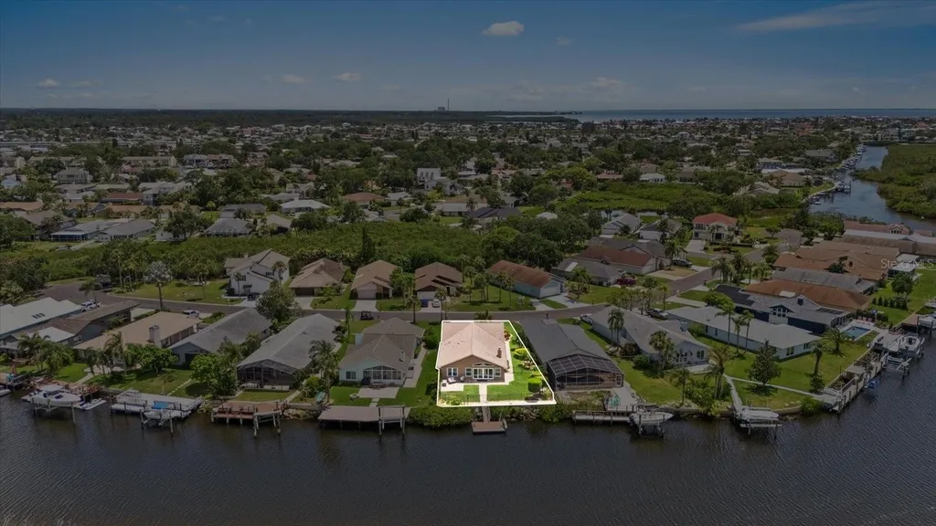 4537 Rickover Court New Port Richey FL 34652