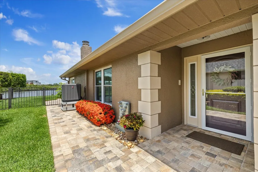 4537 Rickover Court New Port Richey FL 34652