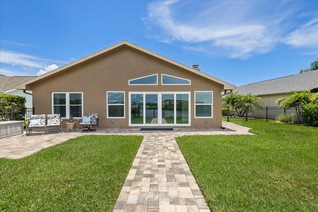 4537 Rickover Court New Port Richey FL 34652