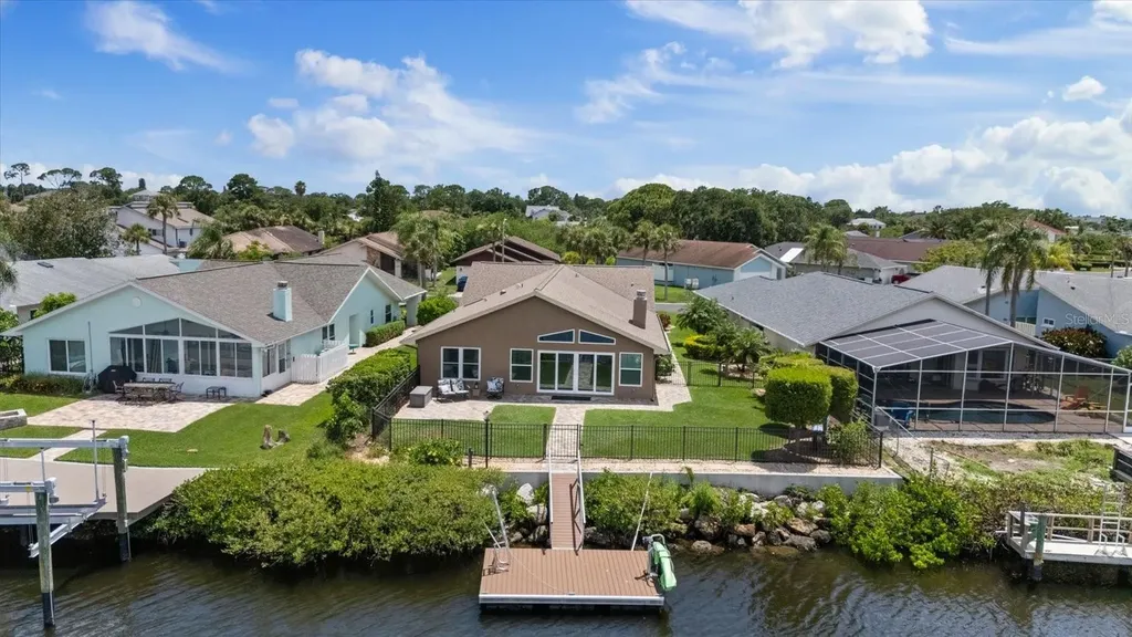 4537 Rickover Court New Port Richey FL 34652