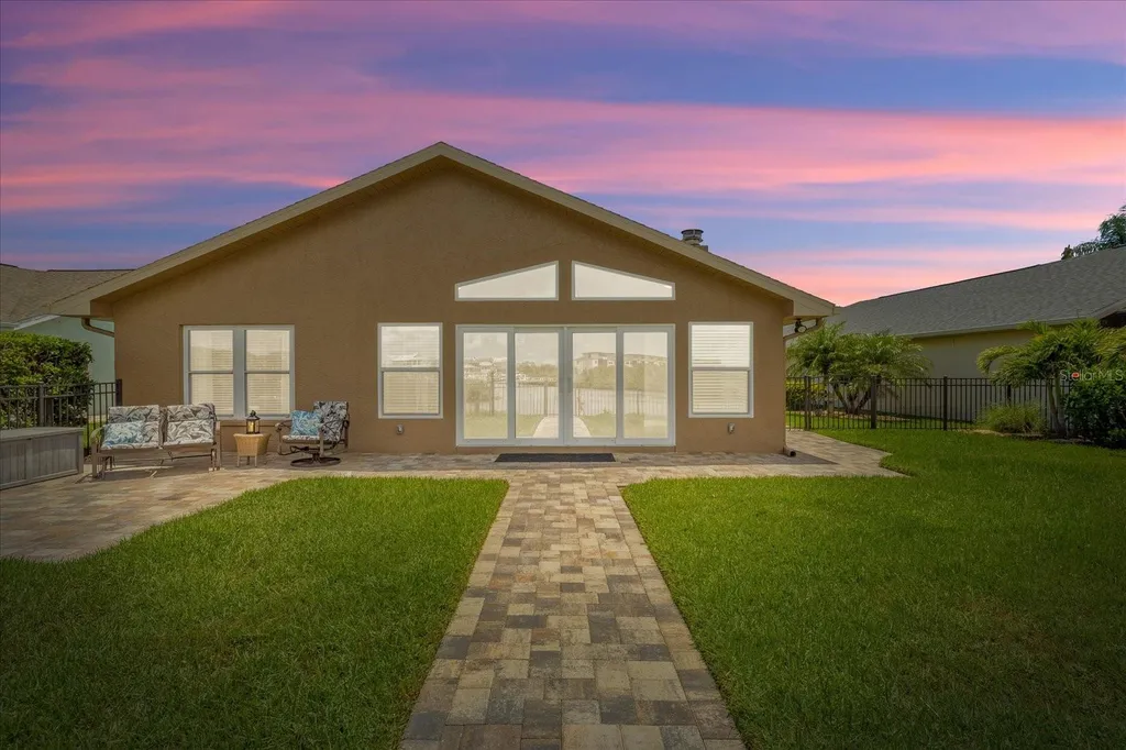 4537 Rickover Court New Port Richey FL 34652