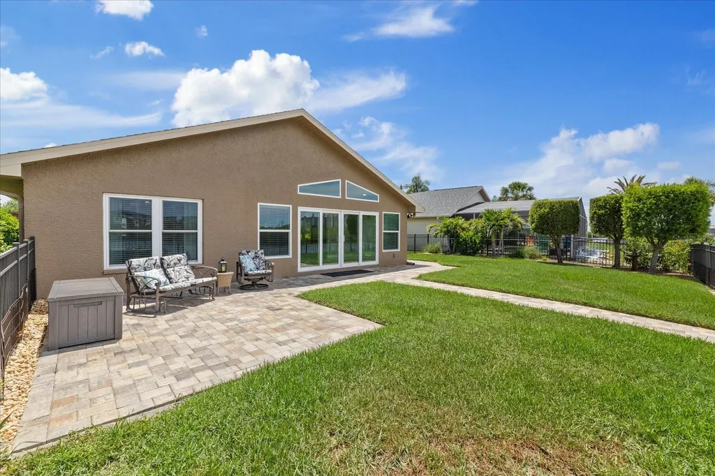 4537 Rickover Court New Port Richey FL 34652