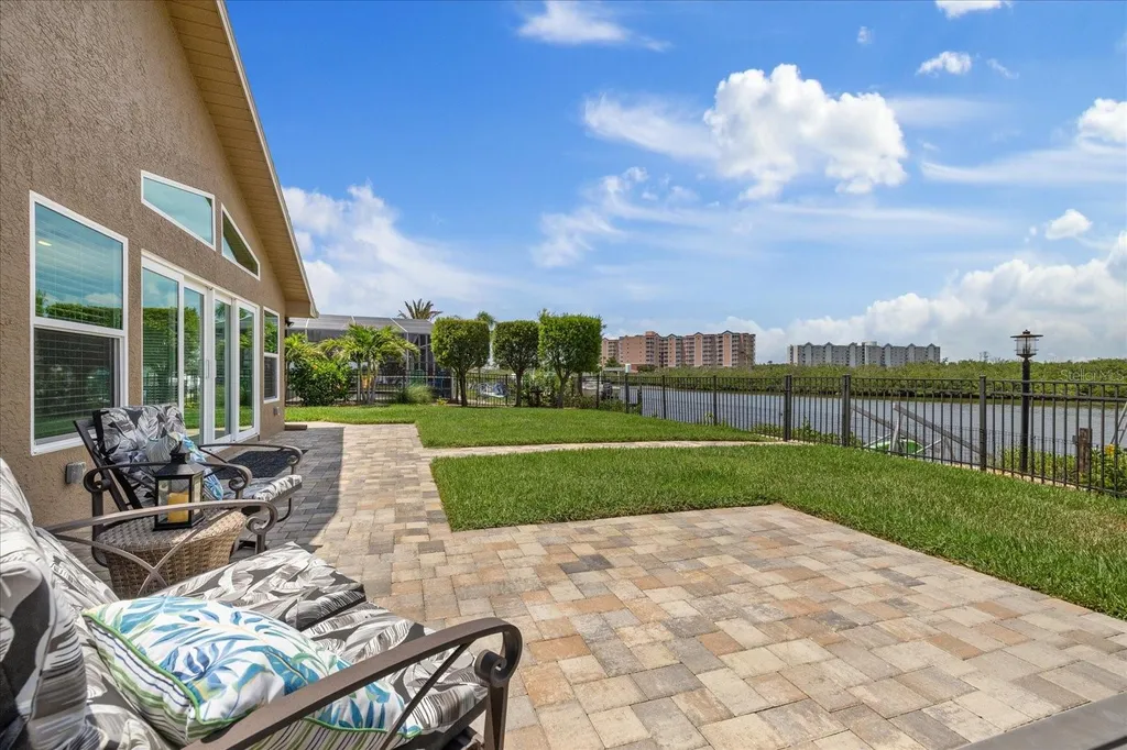 4537 Rickover Court New Port Richey FL 34652