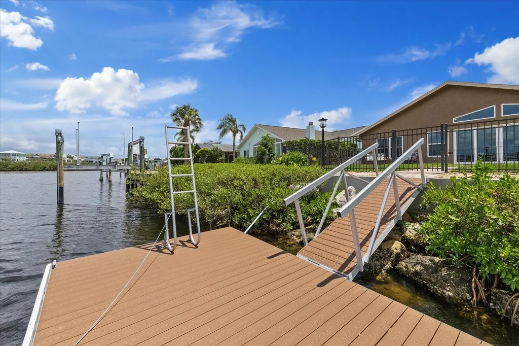 4537 Rickover Court New Port Richey FL 34652