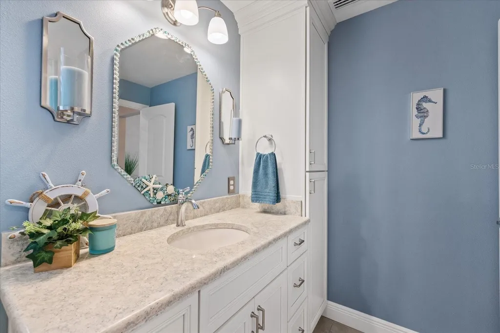 4537 Rickover Court New Port Richey FL 34652