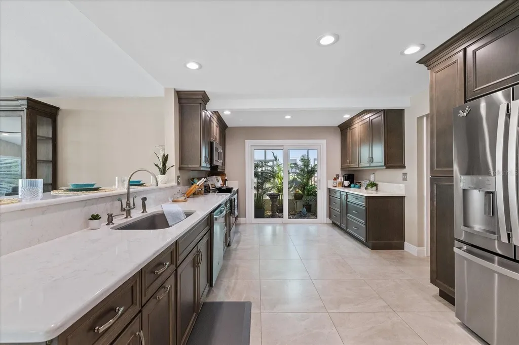 4537 Rickover Court New Port Richey FL 34652