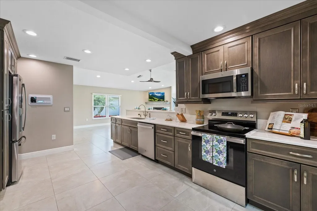 4537 Rickover Court New Port Richey FL 34652