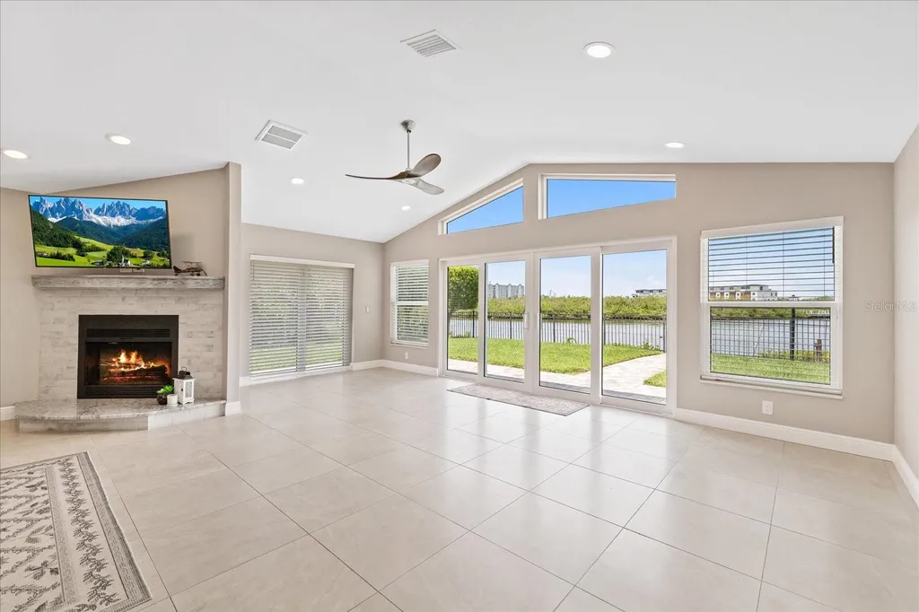 4537 Rickover Court New Port Richey FL 34652