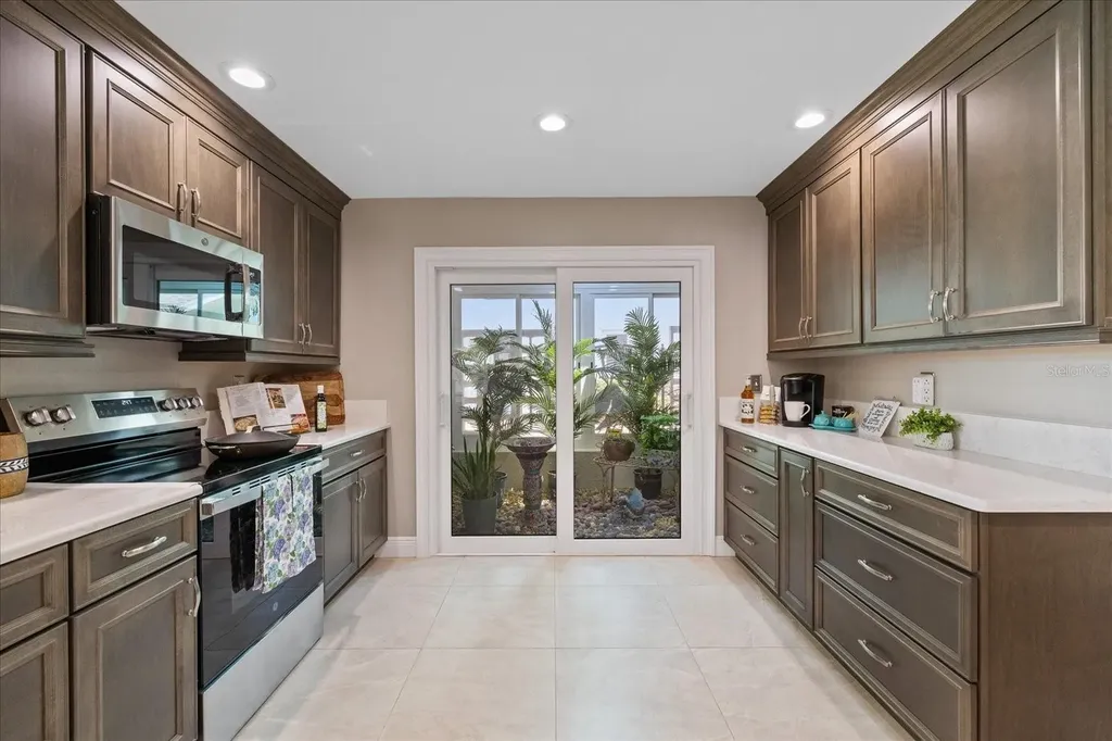 4537 Rickover Court New Port Richey FL 34652