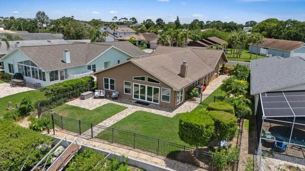 4537 Rickover Court New Port Richey FL 34652