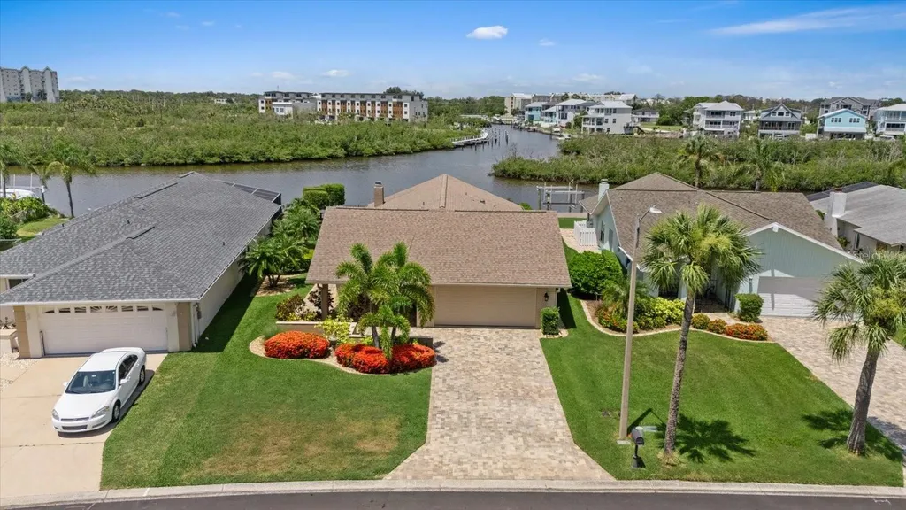 4537 Rickover Court New Port Richey FL 34652