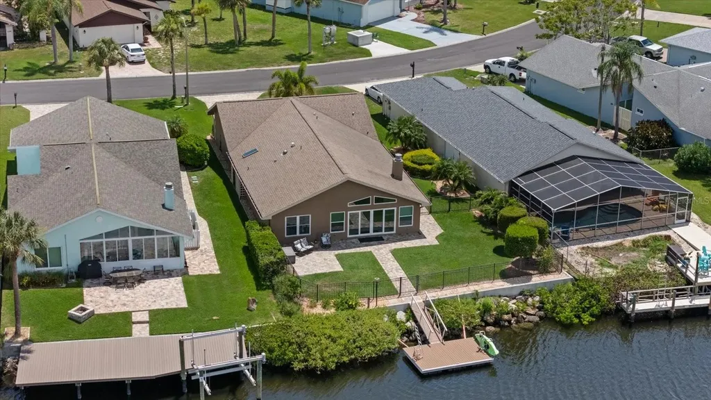 4537 Rickover Court New Port Richey FL 34652
