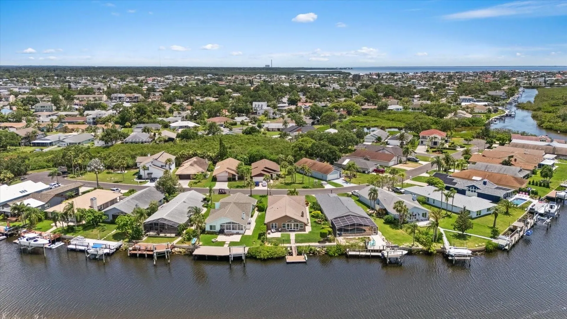 4537 Rickover Court New Port Richey FL 34652