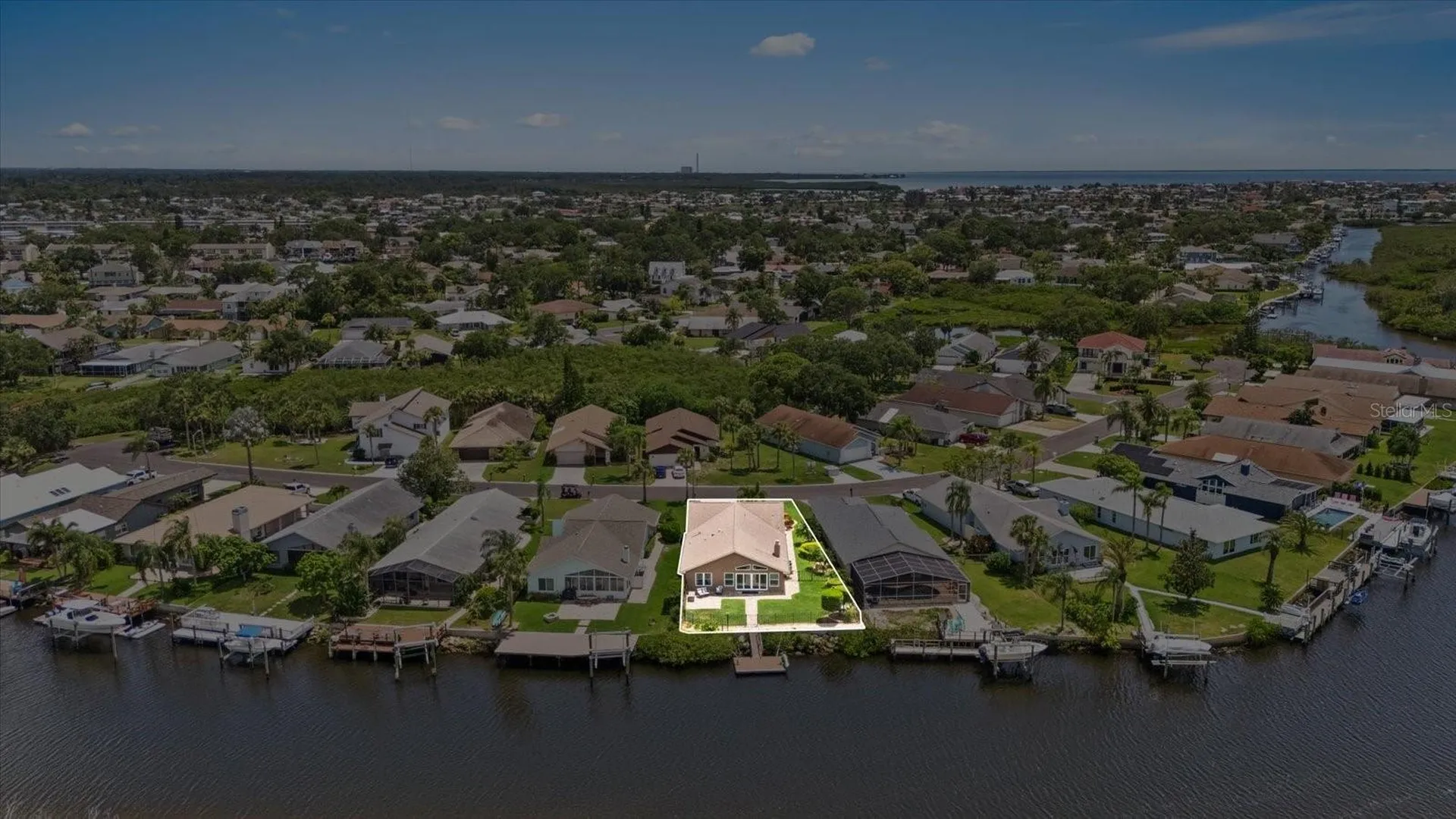 4537 Rickover Court New Port Richey FL 34652