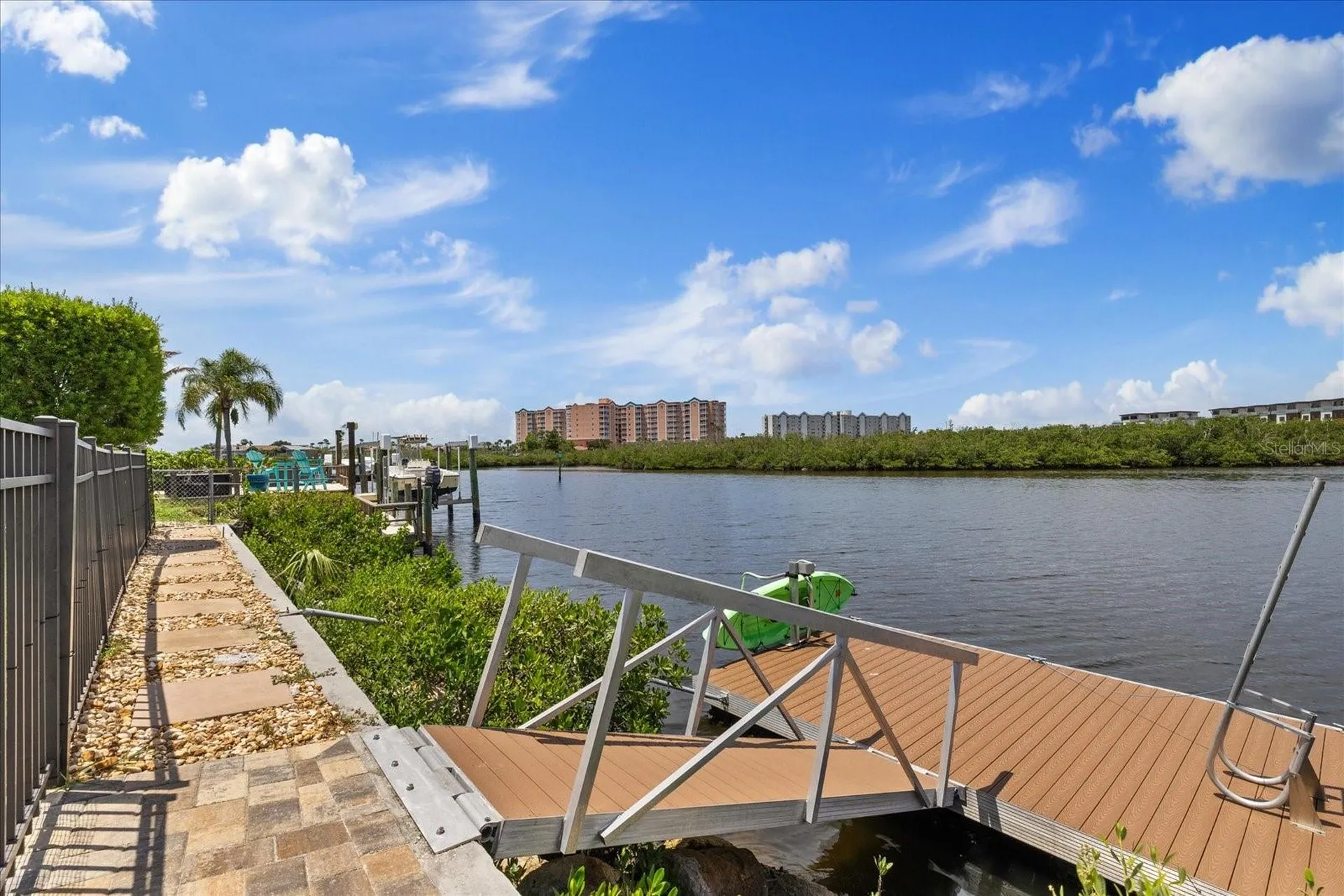 4537 Rickover Court New Port Richey FL 34652