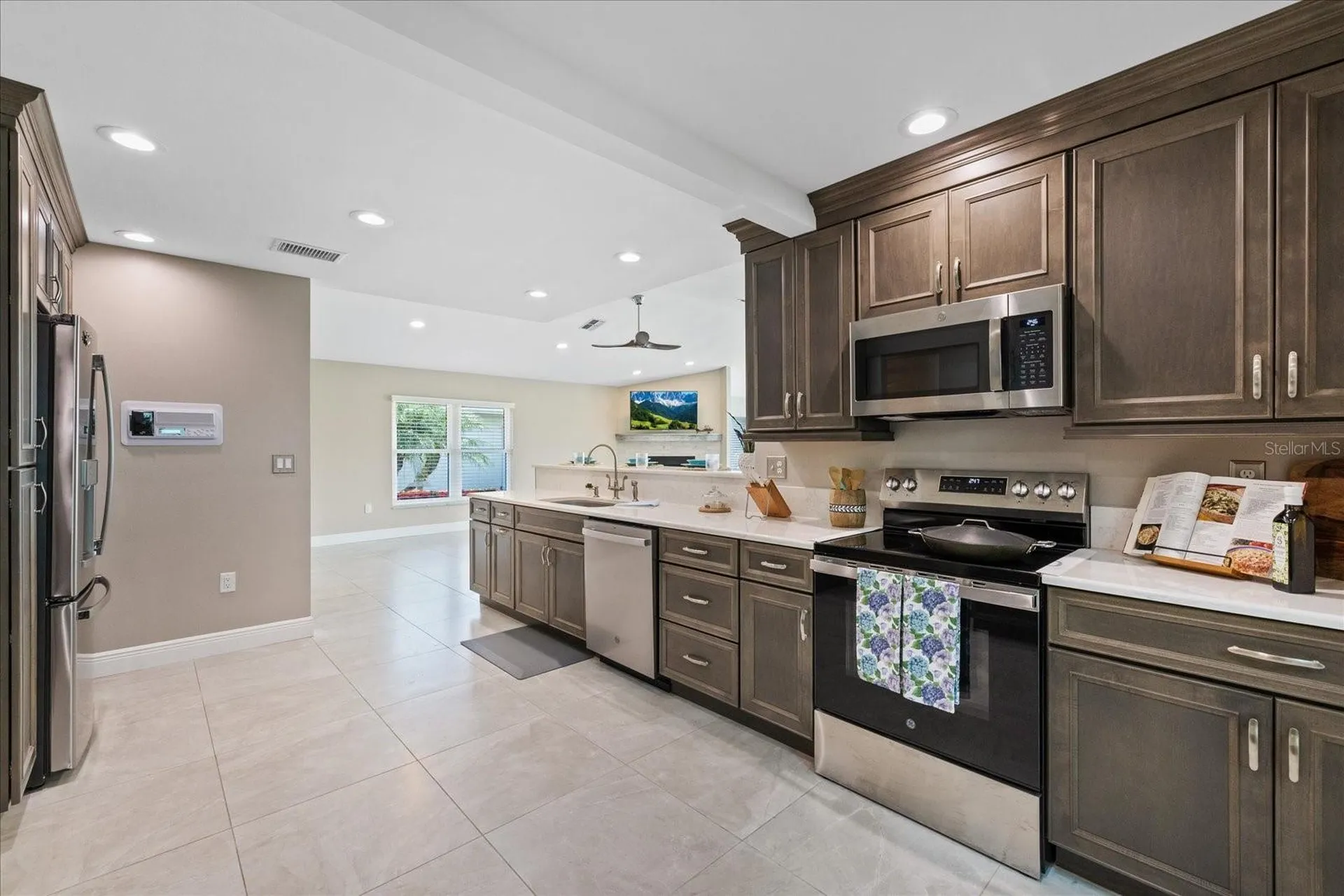 4537 Rickover Court New Port Richey FL 34652