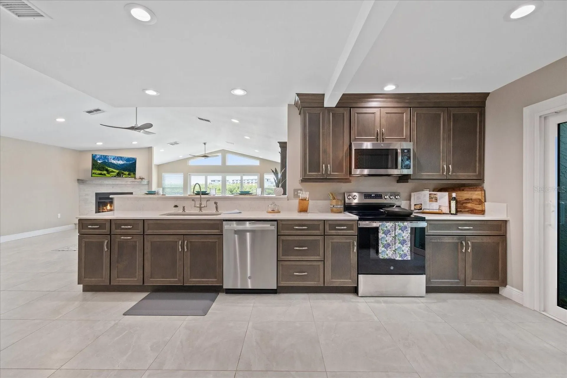 4537 Rickover Court New Port Richey FL 34652