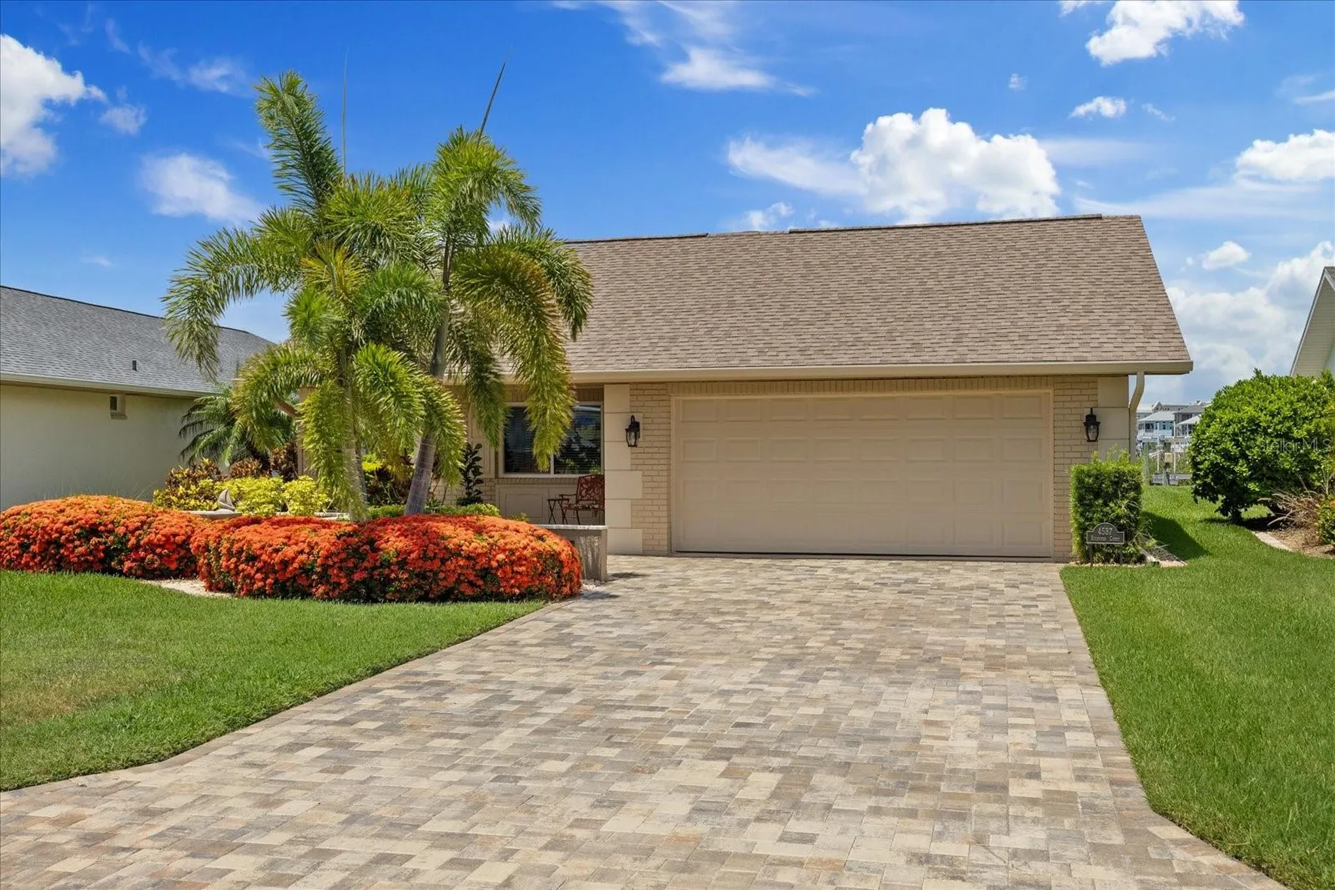 4537 Rickover Court New Port Richey FL 34652