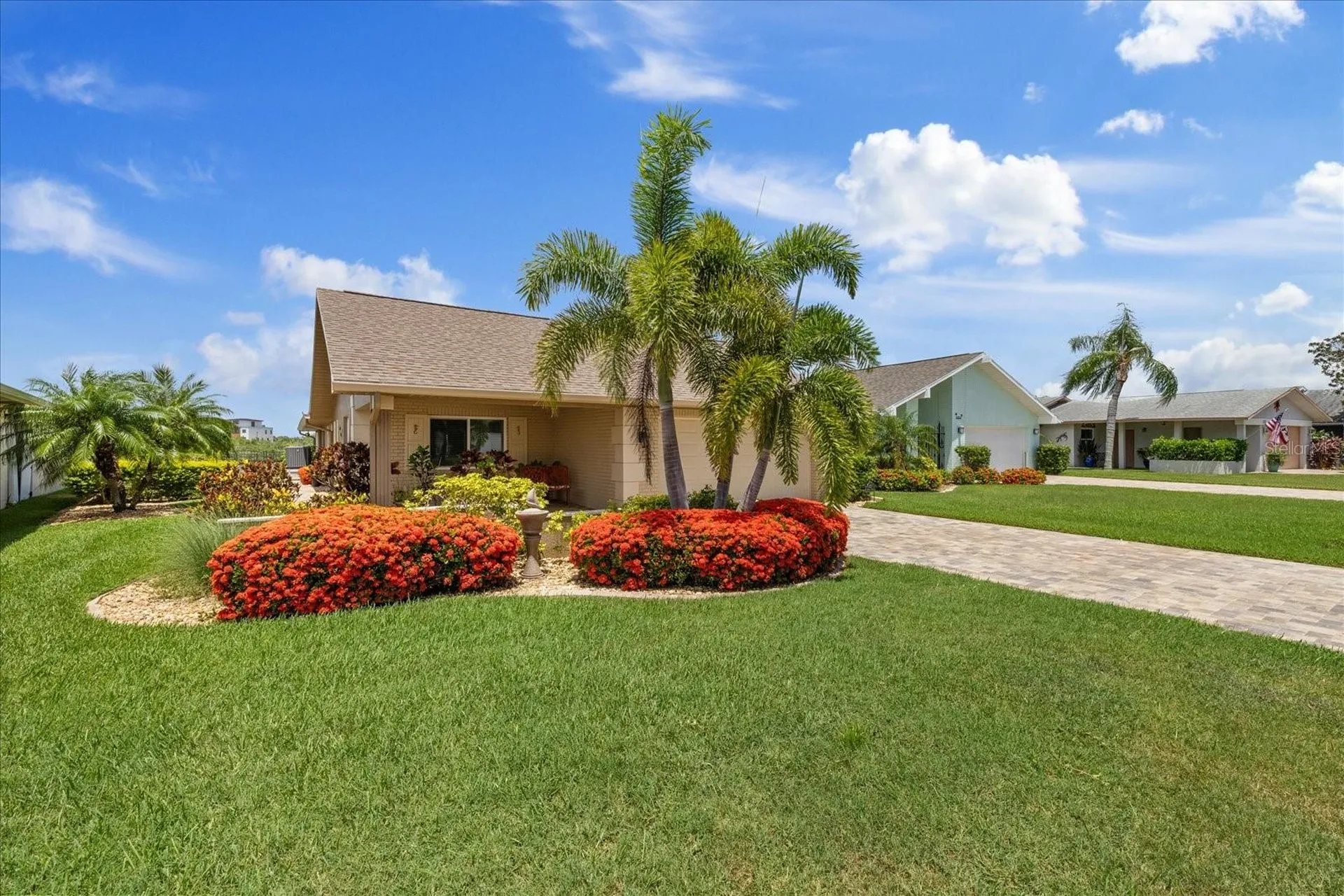 4537 Rickover Court New Port Richey FL 34652