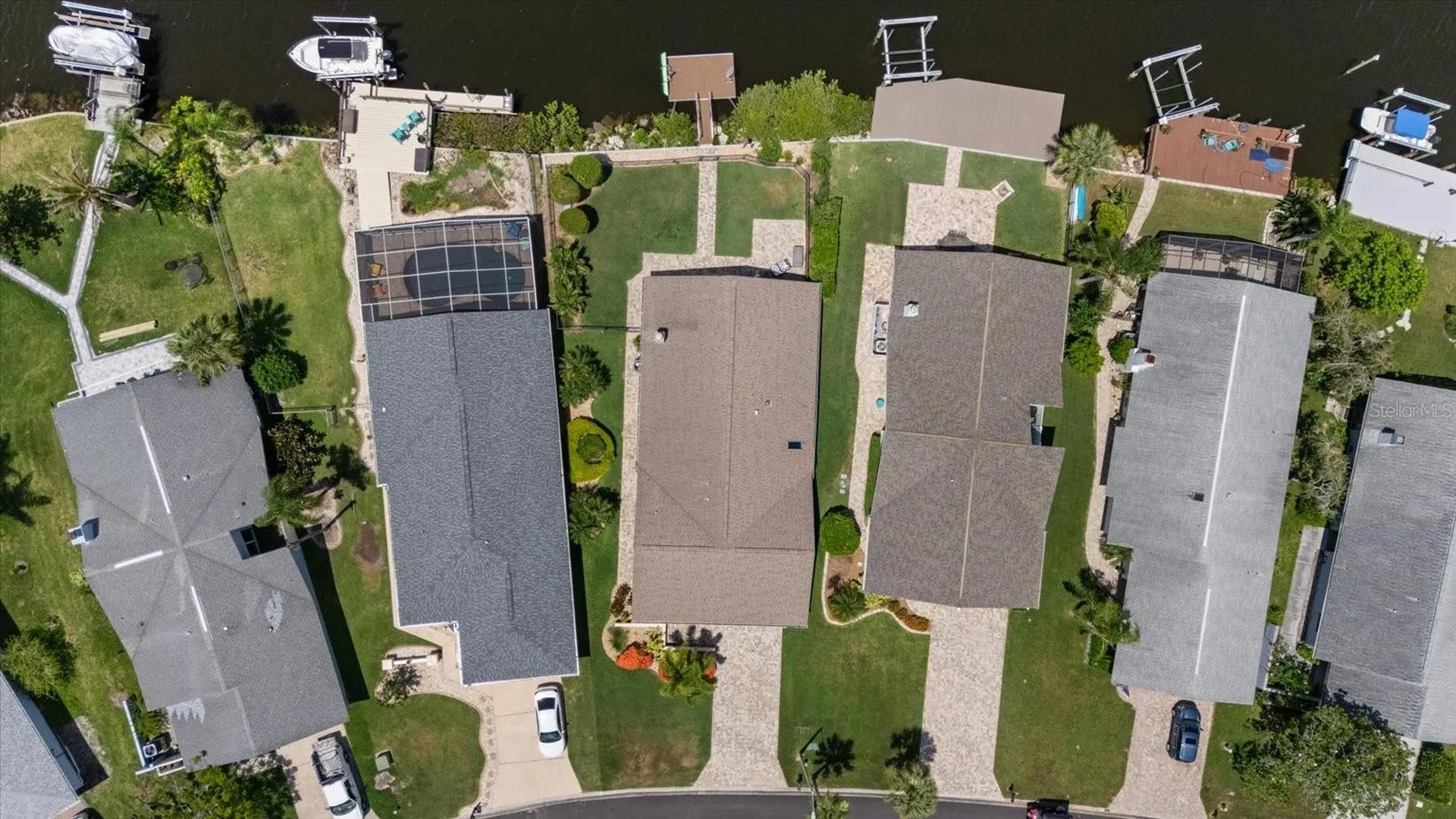 4537 Rickover Court New Port Richey FL 34652