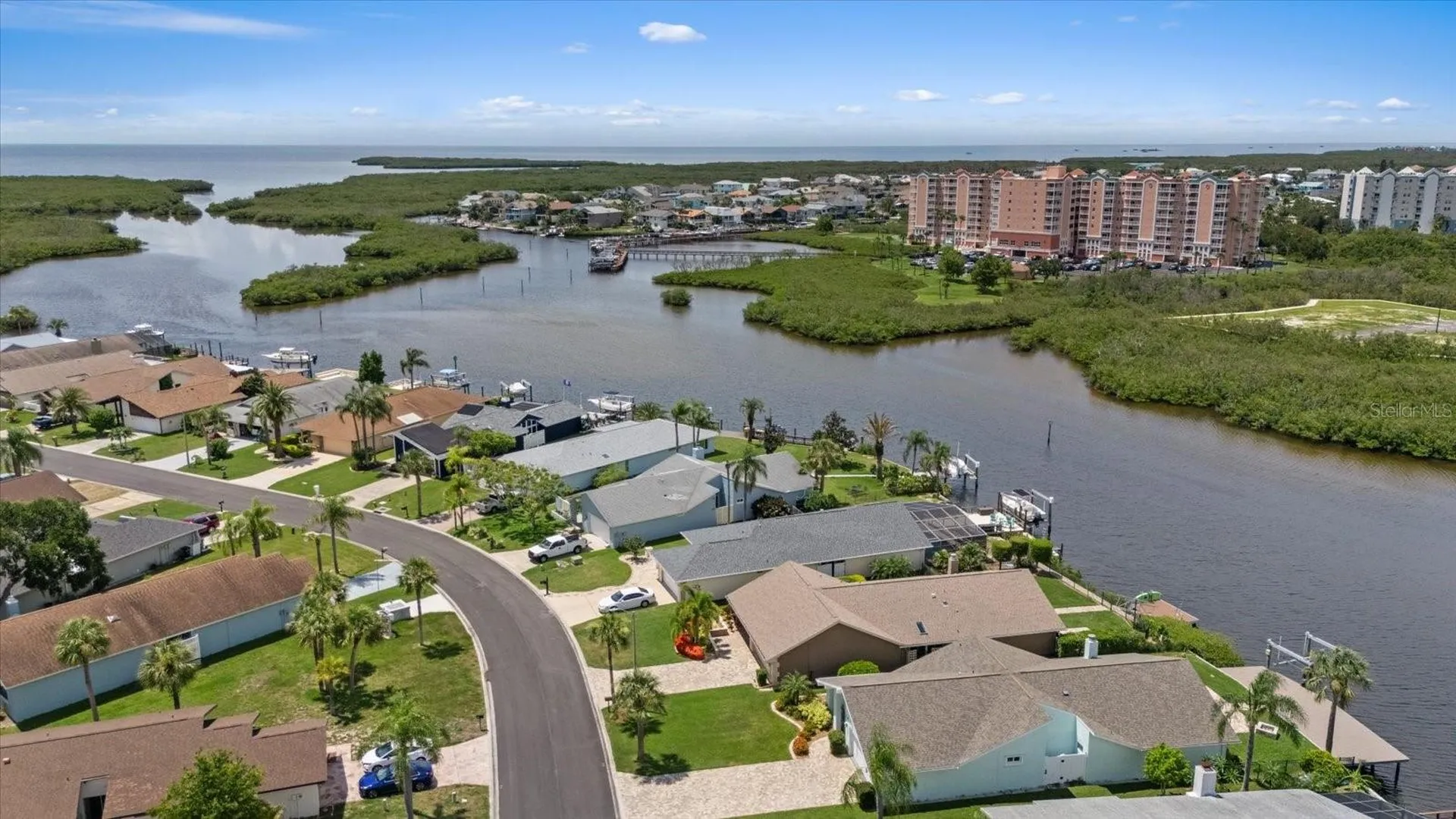 4537 Rickover Court New Port Richey FL 34652