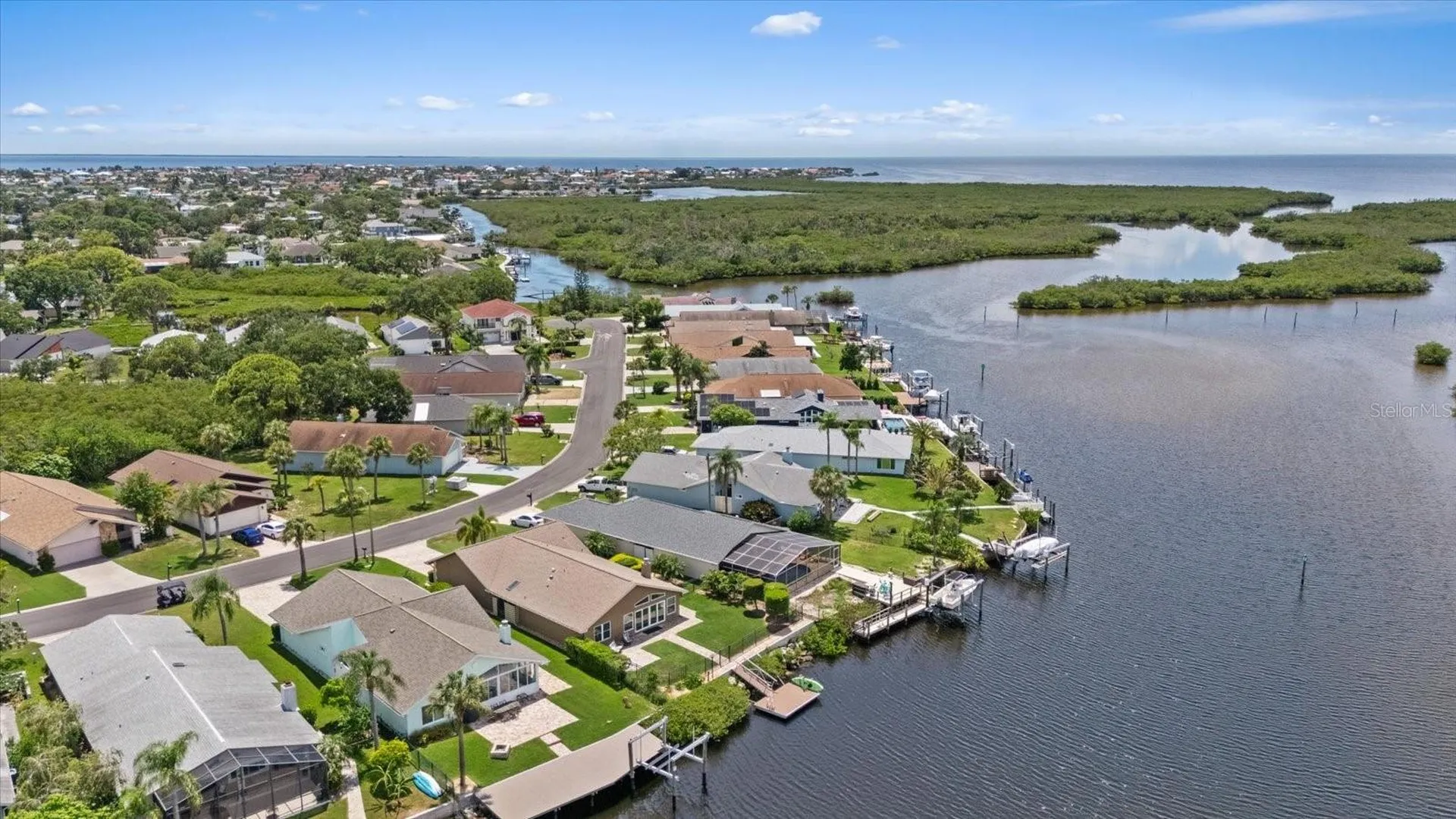 4537 Rickover Court New Port Richey FL 34652