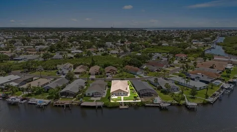 4537 Rickover Court New Port Richey FL 34652