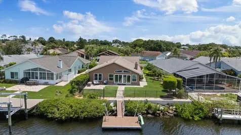 4537 Rickover Court New Port Richey FL 34652
