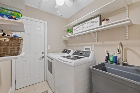 4537 Rickover Court New Port Richey FL 34652