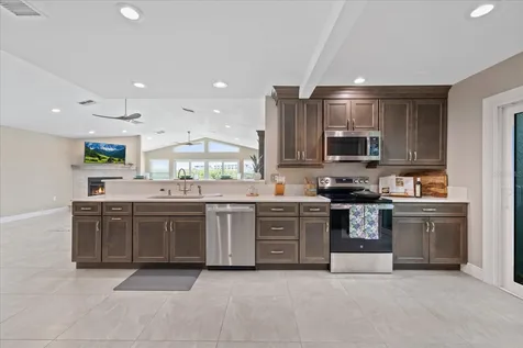 4537 Rickover Court New Port Richey FL 34652