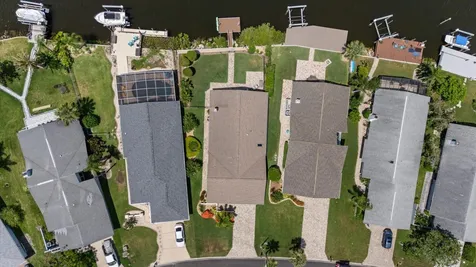 4537 Rickover Court New Port Richey FL 34652