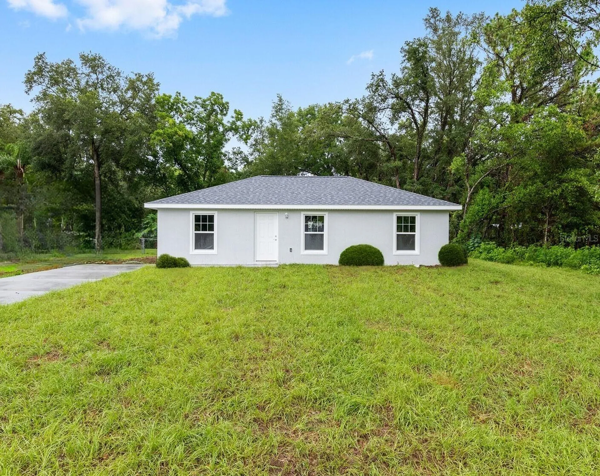14719 SW 23rd Place Ocala FL 34481
