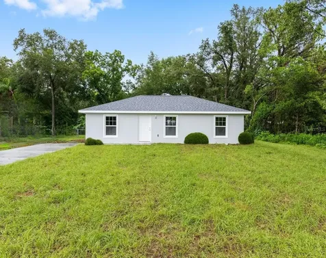 14719 SW 23rd Place Ocala FL 34481
