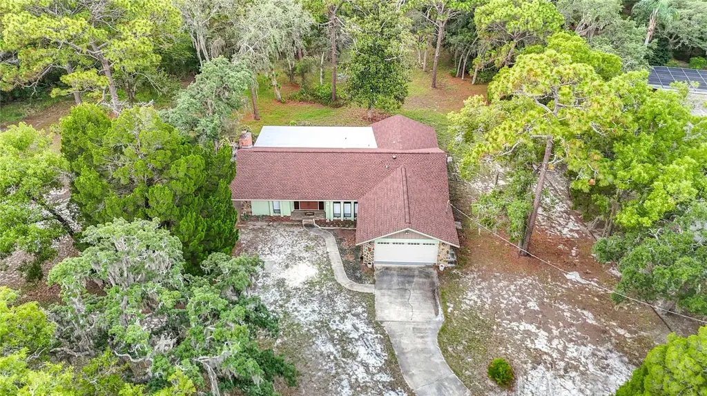 10050 Deer Lane New Port Richey FL 34654