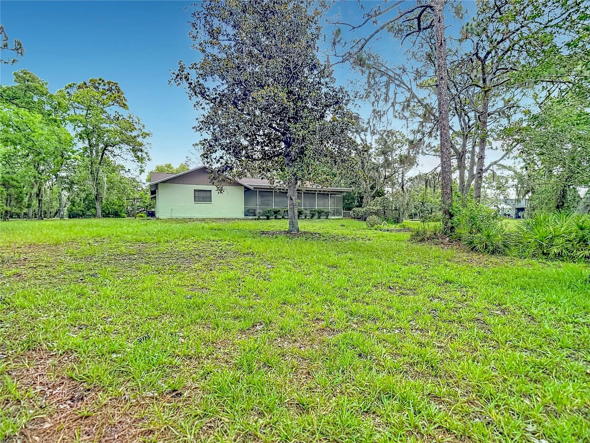 10050 Deer Lane New Port Richey FL 34654