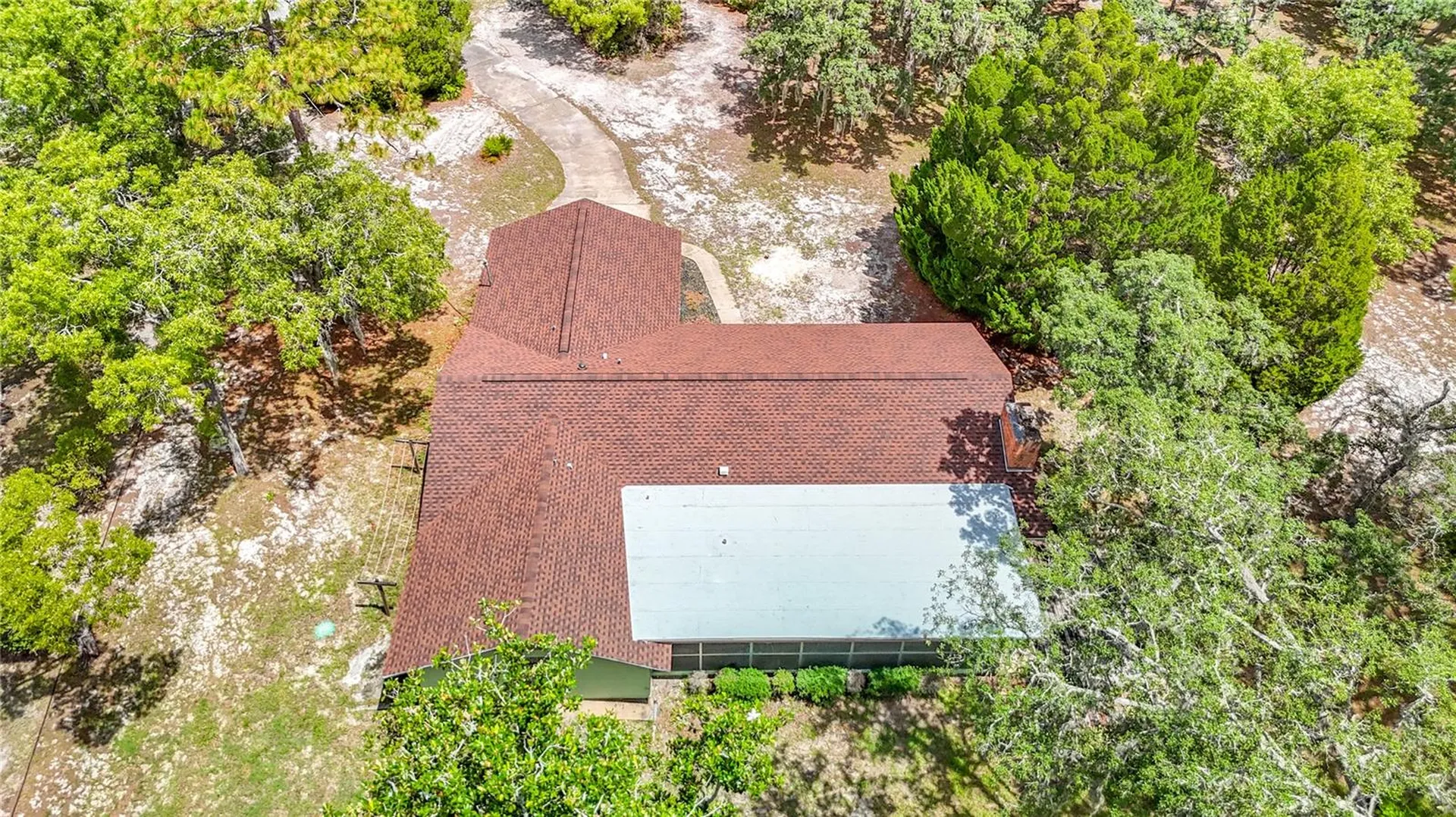 10050 Deer Lane New Port Richey FL 34654
