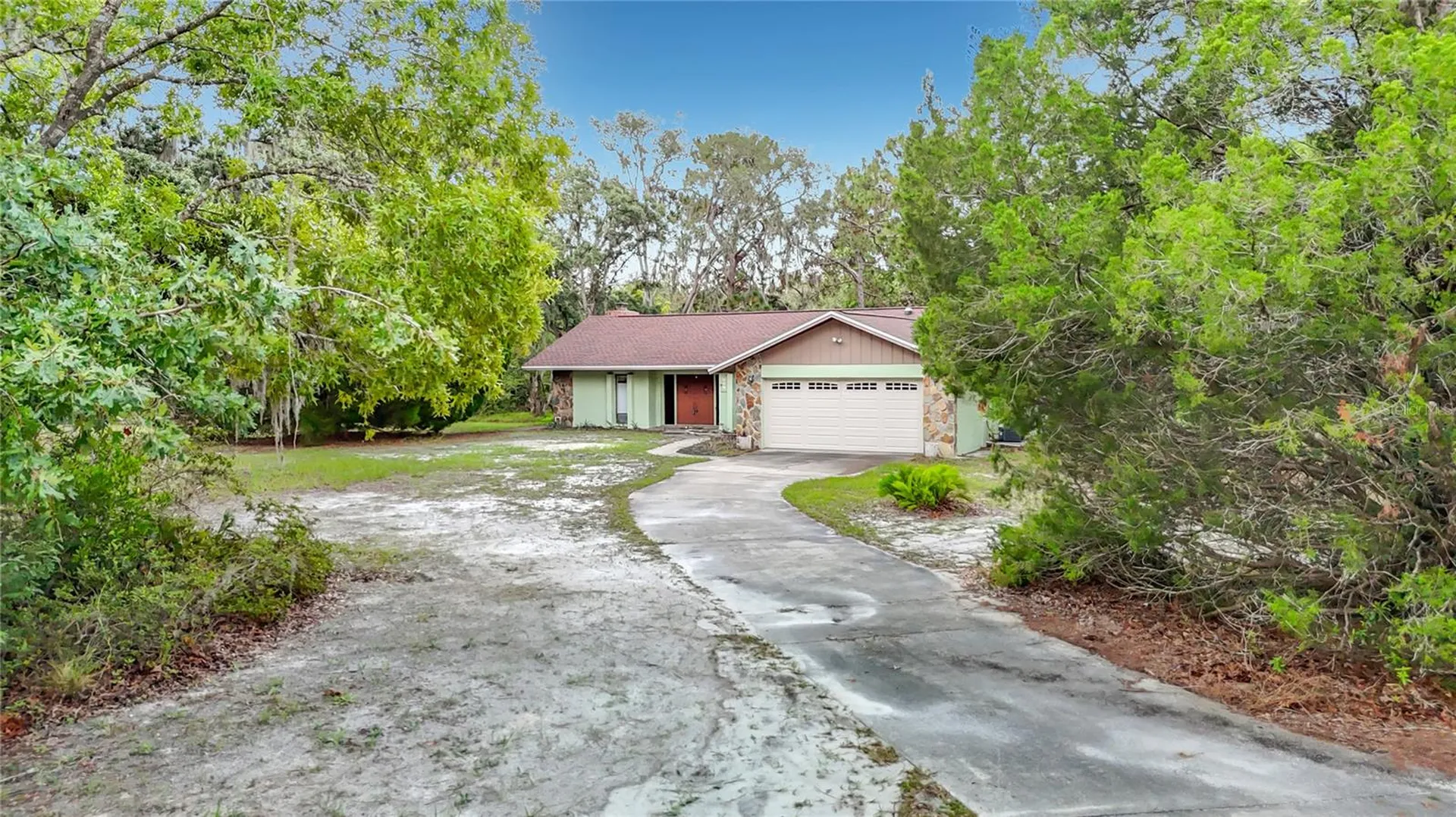 10050 Deer Lane New Port Richey FL 34654