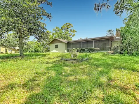 10050 Deer Lane New Port Richey FL 34654