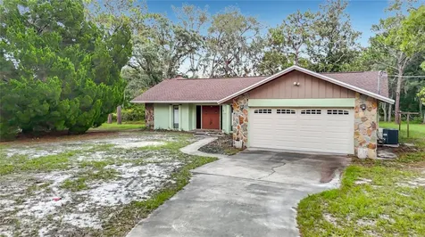 10050 Deer Lane New Port Richey FL 34654